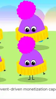 Bini ABC Games! Phonics 4 Kids Screenshot 15
