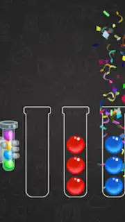 Ball Sort Master - Puzzle Game Screenshot 9