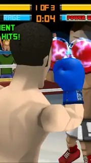 Punch Hero Screenshot 20