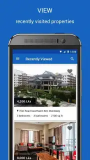 House Screenshot 3