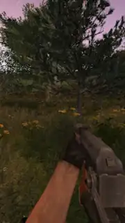 Xash3D FWGS Screenshot 7