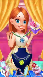 Fashion Shop Screenshot 4