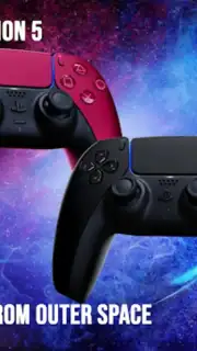 PS5 - PlayStation 5 Screenshot 2