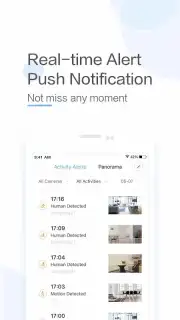YI IoT Screenshot 3