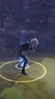 Iron Maiden: Legacy of the Beast Screenshot 8