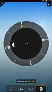 Salatuk Prayer time Screenshot 3