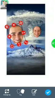 Face Swap Screenshot 8