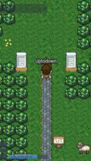 Mystera Legacy Screenshot 4