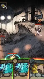 Eternal Night Screenshot 3