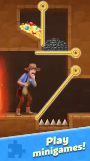 Austin's Odyssey Screenshot 5