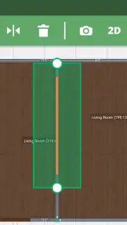 Planner 5D Screenshot 9