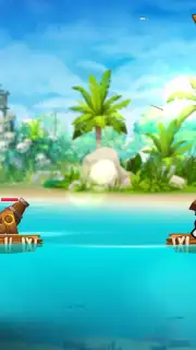 Pirate Power Screenshot 5