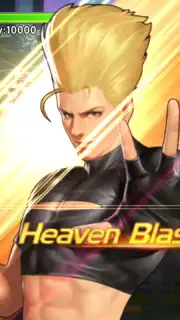 The King of Fighters 98 UM OL Screenshot 7