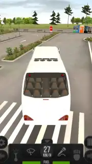 Bus Simulator: Ultimate Screenshot 7