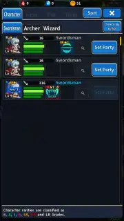 Idle Knights Screenshot 6