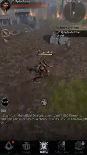 The Guardian Screenshot 6