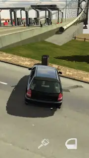 Manual gearbox car Screenshot 2