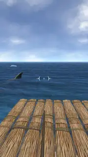 Raft Survival: Multiplayer Screenshot 3
