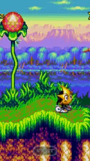 Ristar Screenshot 8