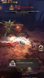 Wild Hunter Screenshot 9