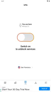 WiFi Map Screenshot 9