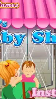 Sofys Baby Shoppe Screenshot 2