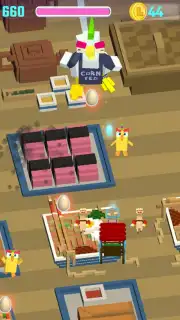 Llama Llama Spit Spit Screenshot 12