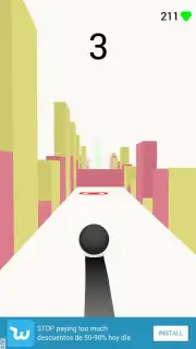 Catch Up Screenshot 4