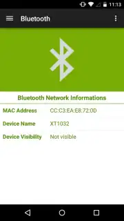 Clean Memory Phone (Pro) Screenshot 3