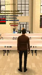 Grand Mobile: RP Life Simulator Screenshot 8