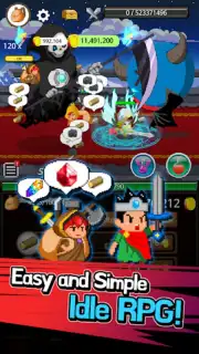 Pageboy Screenshot 8