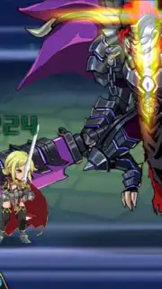 Fate: The One Screenshot 1