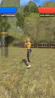 Archery Clash! Screenshot 23