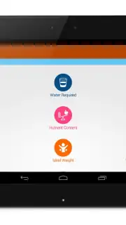Health Manager Screenshot 7