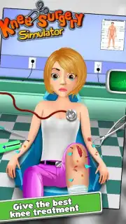 KneeSurgery Screenshot 3