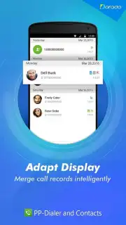 PixelPhone Screenshot 1