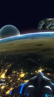 Independence Day Battle Heroes Screenshot 4