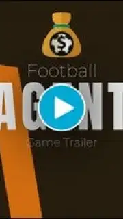 Soccer Agent Screenshot 1