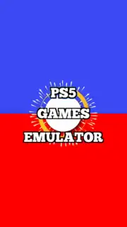 PS5 Games Emulator Screenshot 6