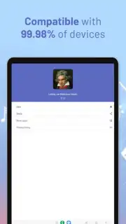 Ludwig van Beethoven Music Screenshot 1