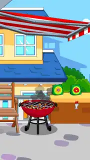 My Town : Best Friends' House Screenshot 6