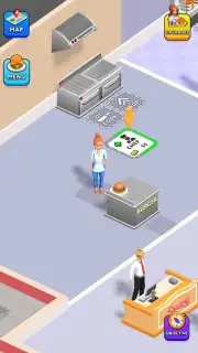 Suzy's Restaurant Screenshot 10