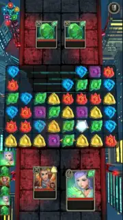 Heroes of Elements Screenshot 7