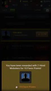 Mob Wars LCN: Underworld Mafia Screenshot 12