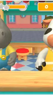 Dr. Panda Restaurant 3 Screenshot 4