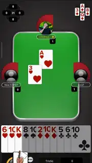 Jawaker Screenshot 9