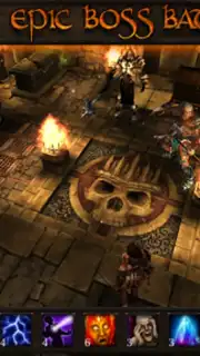 Arcane Quest 3 Screenshot 11
