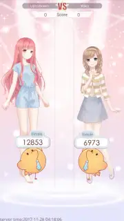 Love Nikki Screenshot 13