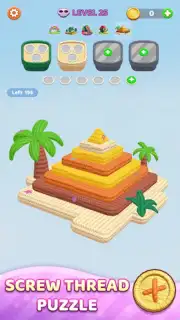 Yarn Fever! Screenshot 1