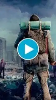 Last Human Life on Earth Screenshot 1